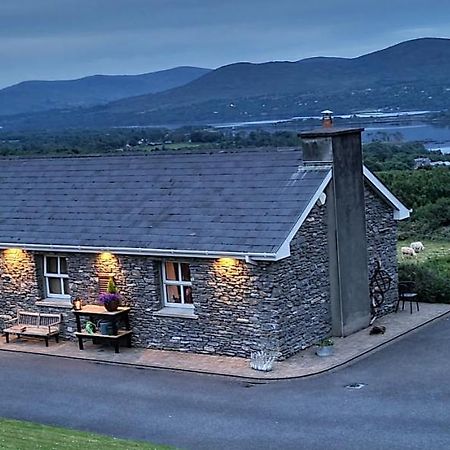 Kenmare Driftwood Bed & Breakfast Екстер'єр фото