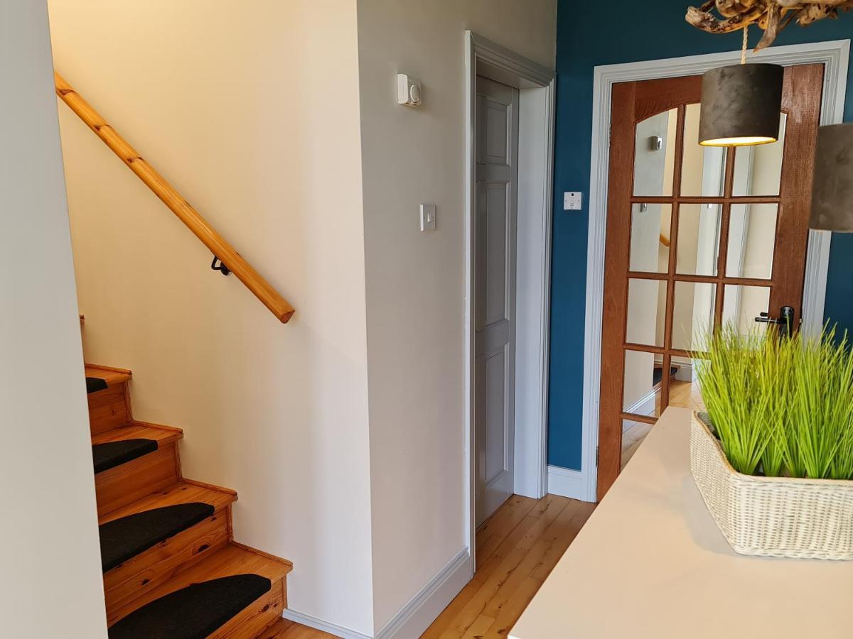 Kenmare Driftwood Bed & Breakfast Екстер'єр фото