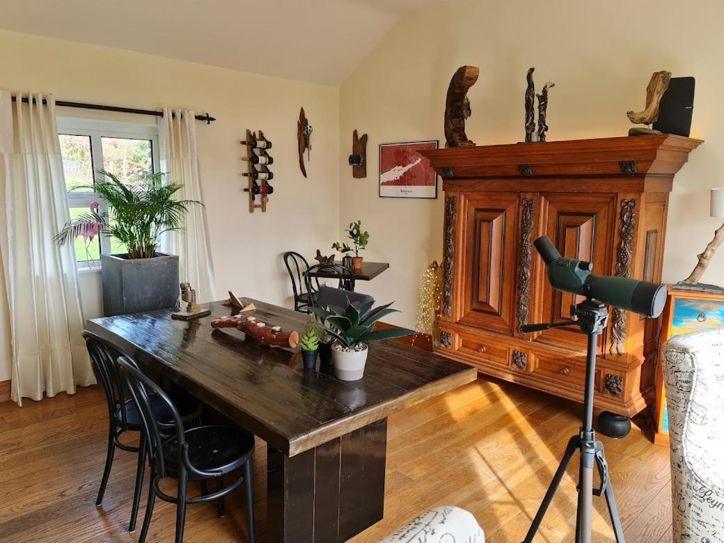 Kenmare Driftwood Bed & Breakfast Екстер'єр фото