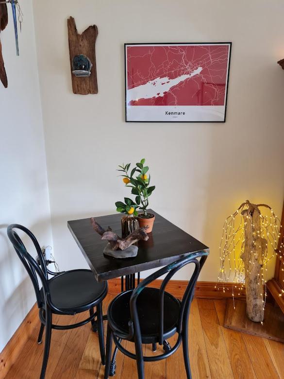 Kenmare Driftwood Bed & Breakfast Екстер'єр фото