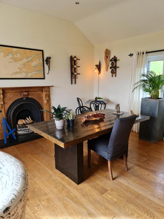 Kenmare Driftwood Bed & Breakfast Екстер'єр фото