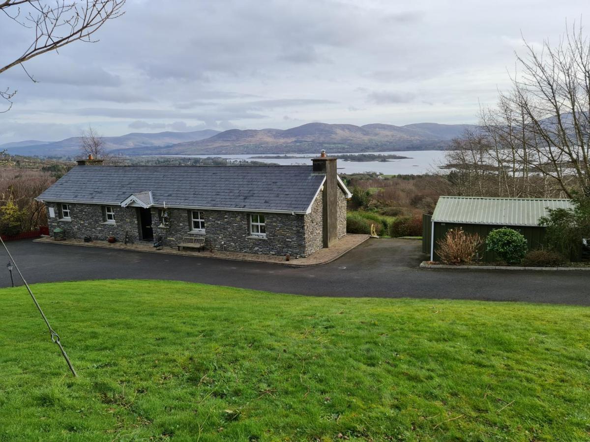 Kenmare Driftwood Bed & Breakfast Екстер'єр фото