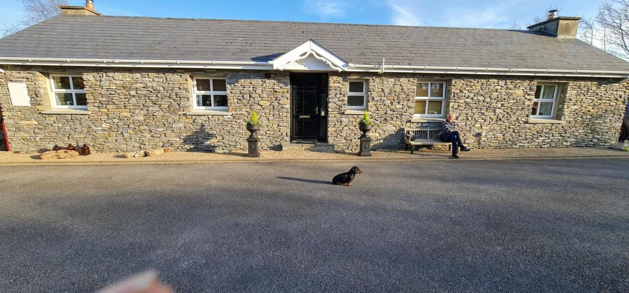 Kenmare Driftwood Bed & Breakfast Екстер'єр фото