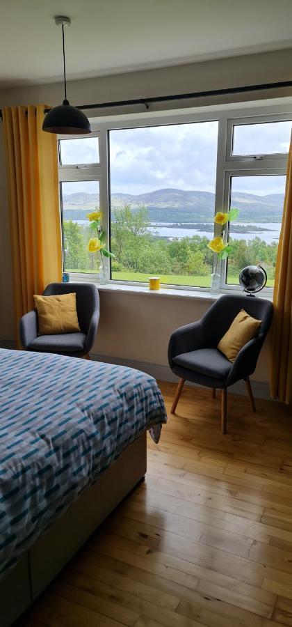 Kenmare Driftwood Bed & Breakfast Екстер'єр фото
