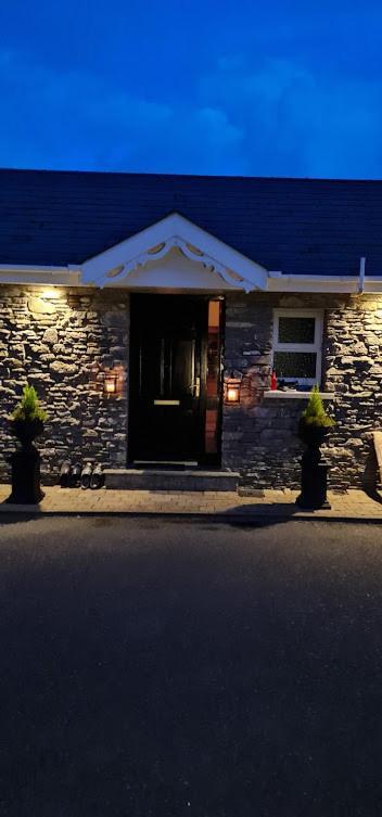 Kenmare Driftwood Bed & Breakfast Екстер'єр фото