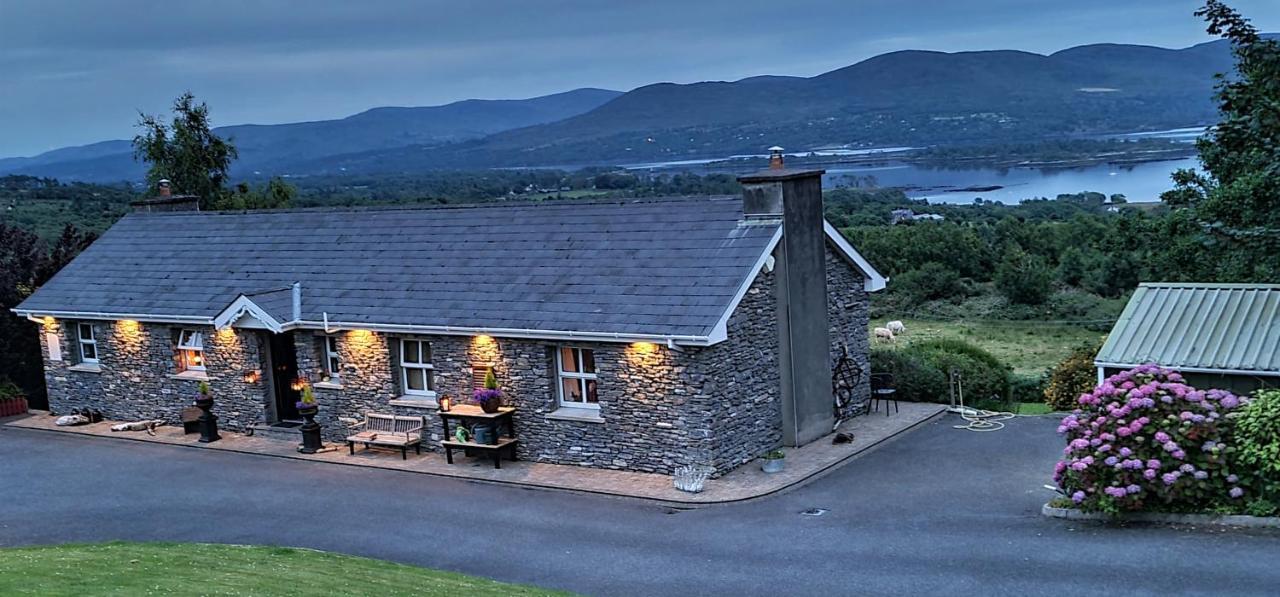 Kenmare Driftwood Bed & Breakfast Екстер'єр фото
