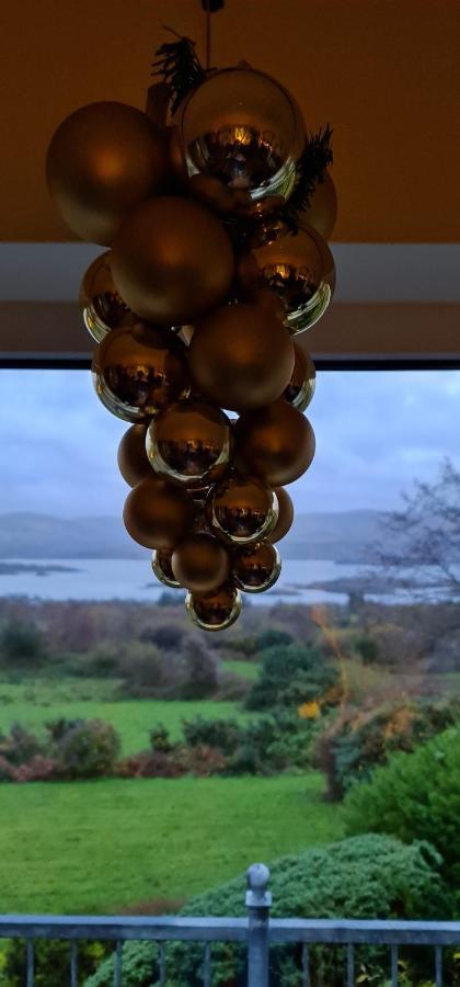 Kenmare Driftwood Bed & Breakfast Екстер'єр фото