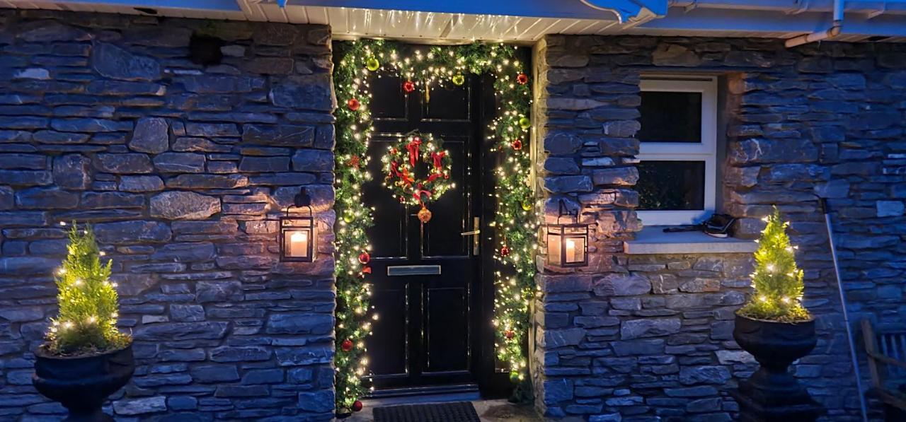 Kenmare Driftwood Bed & Breakfast Екстер'єр фото