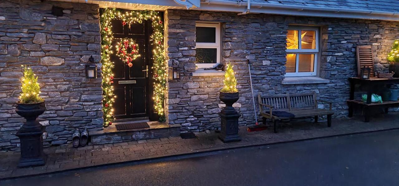 Kenmare Driftwood Bed & Breakfast Екстер'єр фото