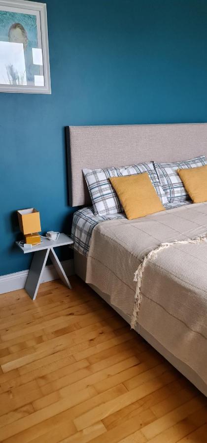 Kenmare Driftwood Bed & Breakfast Номер фото