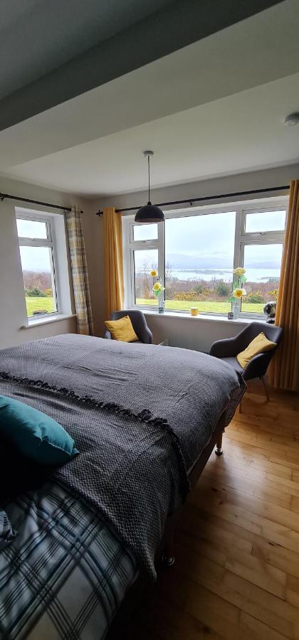 Kenmare Driftwood Bed & Breakfast Екстер'єр фото