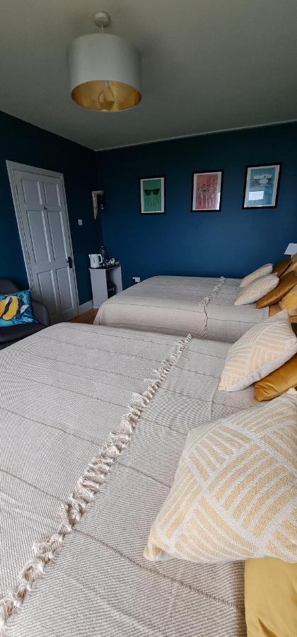 Kenmare Driftwood Bed & Breakfast Екстер'єр фото