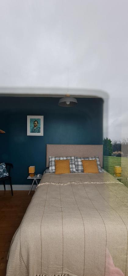 Kenmare Driftwood Bed & Breakfast Екстер'єр фото